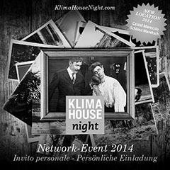 KlimaHouseNight 2014