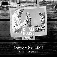 KlimaHouseNight 2011